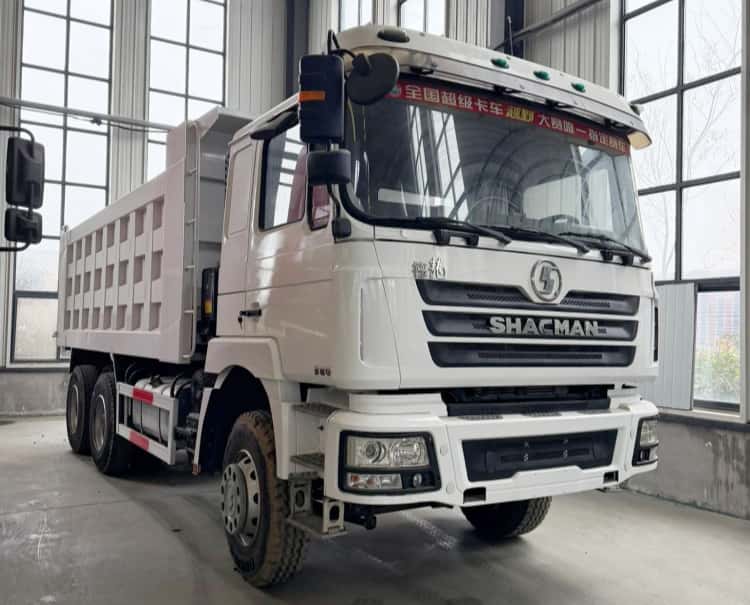 Best Budget Reman Tipper Suitable for Rough Rural Road Conditions