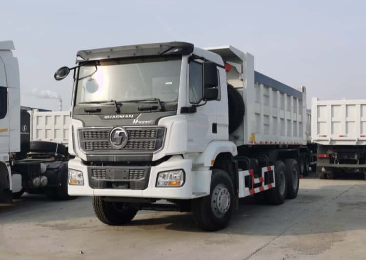 Heavy Duty Reman Truck Picks for Harsh Muddy & Dusty Construction Sites