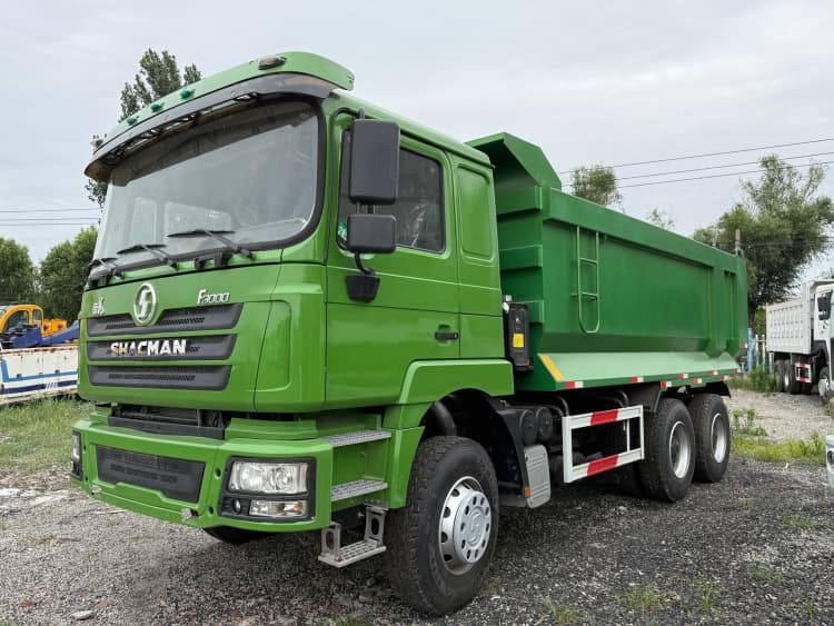 Affordable Reman Construction Trucks for Small & Medium Engineering Fleets