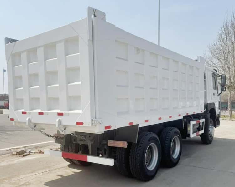 A Beginner’s Guide to Importing China Remanufactured Trucks to African Countries 2 A Beginner’s Guide to Importing China Remanufactured Trucks to African Countries