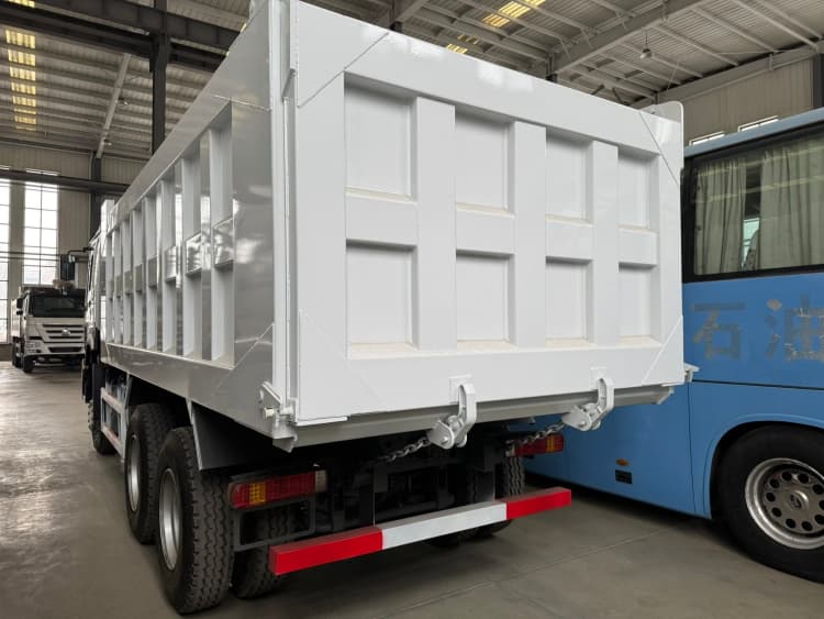Why Chinese Reman Trucks Bring Higher Profit Margins to African Construction Fleets? 3 Why Chinese Reman Trucks Bring Higher Profit Margins to African Construction Fleets?