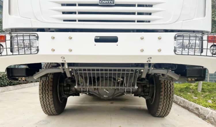 How to Avoid Scams When Sourcing Reman Trucks From China Remanufacturers? 3 How to Avoid Scams When Sourcing Reman Trucks From China Remanufacturers?