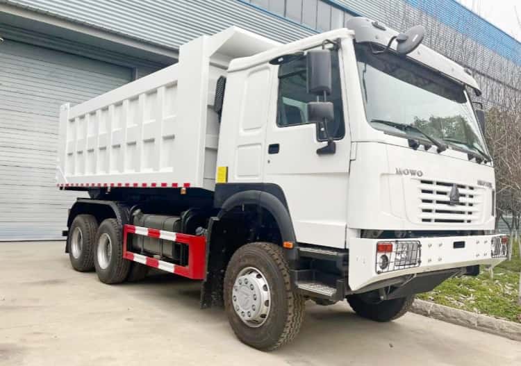 How to Avoid Scams When Sourcing Reman Trucks From China Remanufacturers?