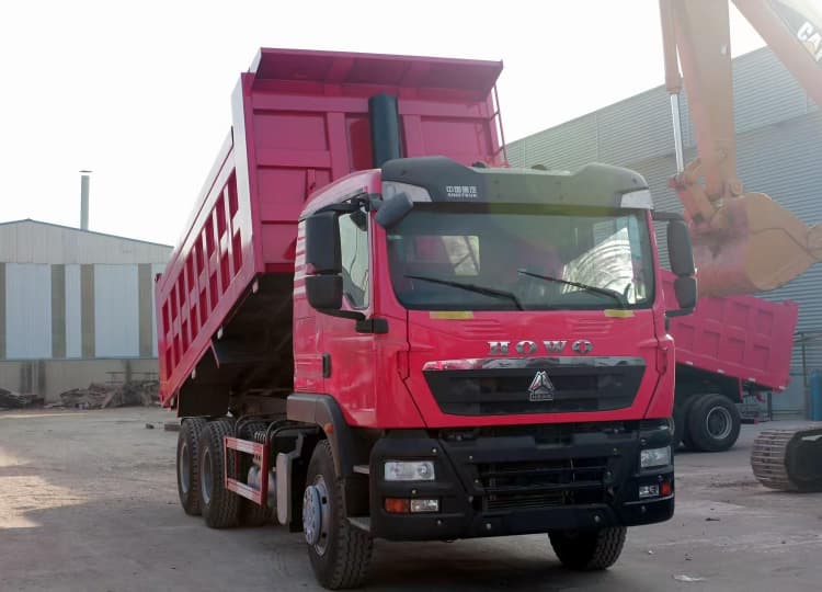 Most Durable Reman Tipper Trucks Under Strict Budget Restrictions
