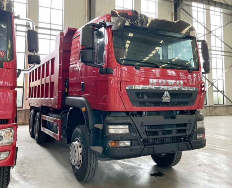 Affordable Reman Construction Trucks for Small & Medium Engineering Fleets