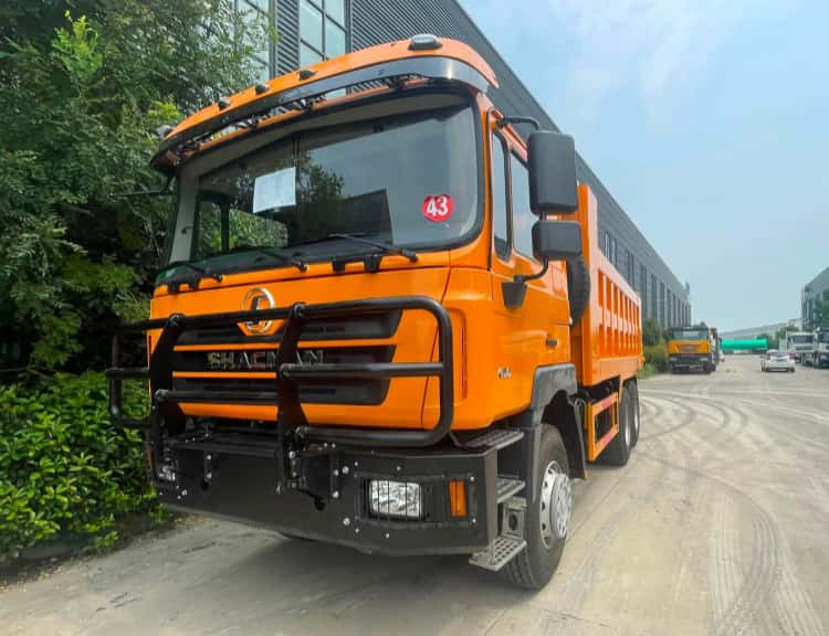 Heavy Duty Reman Truck Picks for Harsh Muddy & Dusty Construction Sites